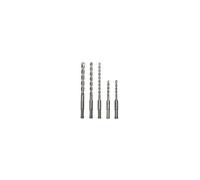 Flex Foret de marteau Set SDS-plus HD 2-C D5-10 - 414026