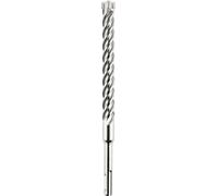 Flex HD 4-C D6x 50/110 SDS-plus Xtreme Plus 533567 Foret pour marteau-perforateur 6 mm Longueur totale 110 mm SDS-Plus 1 pc(s)