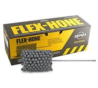 FLEX-HONE® - Rodoir Flexible - Ø 76 mm - Grain 120 Carbure de Silicium - Pour alésages de Ø 73 à 76,2 mm