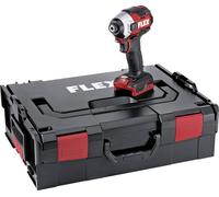 Flex ID 1/4 18.0-EC-HD 520764 Clé à chocs sans fil 237 Nm Nombre d’accus fournis 0 2.5 Ah, 5 Ah, 8 Ah sans batterie