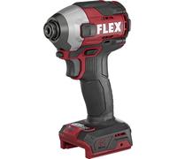 Visseuse à percussion 18V ID 1/4 18.0-EC HD C - FLEX - Sans batterie, ni chargeur - 520756"