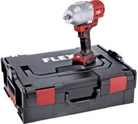 Flex IW 1/2 950 18.0-EC 530188 Clé à chocs sans fil 950 Nm Nombre d’accus fournis 0 2.5 Ah, 5 Ah, 8 Ah sans batterie