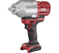 Flex IW 1/2 950 18.0-EC C 530189 hocs sans fil 950 Nm Nombre d’accus fournis 0 2.5 Ah, 5 Ah, 8 Ah sans batterie