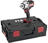 Flex IW 3/4 1600 18-EC 532073 hocs sans fil 2100 Nm Nombre d'accus fournis 0 2.5 Ah, 5 Ah, 8 Ah sans batterie