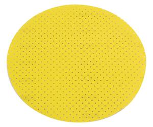 Flex Klett-Schleifpapier rund Schleifpapier perforiert D225 PF-P220 VE25 260236