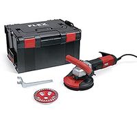 Ponceuse d'assainissement Flex (ponceuse) LDE 16-8 125 R,Kit TurboJet II Ponceuse