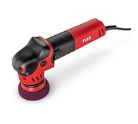 Flex-Tools Polisseuse excentrique pour petites surfaces XFE 7-12 80, 700 W, Ø max. 80 mm, 447129