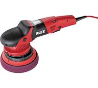 Flex Exzenterpolierer XFE 7-15 150 Poliermaschine 710 Watt 15 mm Polierhub
