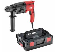 Flex Marteau Perforateur Fhe 2-22 Sds-Plus En L-BOXX 710 Watt 2,1 J 413.674