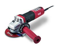 Meuleuse d’angle 1700 watts avec frein + vitesse variable Ø125 mm LBE 17-11 125 FLEX - avec accessoires - 447668