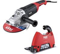 FLEX Meuleuse d'angle L 2200 + DCG AG 230 - 534511