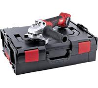 Flex Meuleuse d'angle sans fil avec frein LB 125 18.0-EC 18V 125mm Solo Mallette 499315