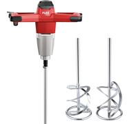 Flex Mxe 1000 WR2 120+ WR3R 120 1010 Watt 1-Gang-Rührer avec Gâchette D 531
