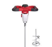 Flex MXE 18.0-EC WR2 120 Corps De Mélangeur Sans Fil Li-ion Avec Commutateur De Vitesse À 3 Niveaux - 2 Vitesses - 18V