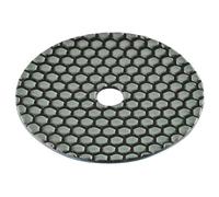 Flex Pads diamantés de polissage DP 800 DRY D150 - 419028