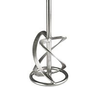 Flex Paleta Agitadora A369.063 WR3L 140 x 600 mm M14 pour bricoleurs et professionnels, conçu pour les travaux de réparation, d'installation et d'atelier