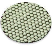 FLEX Patin de ponçage diamanté DP 1500 DRY Ø 125 mm - 382876