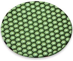 FLEX Patin de ponçage diamanté DP 200 DRY Ø 125 mm - 382833