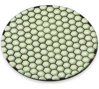 FLEX Patin de ponçage diamanté DP 3000 DRY Ø 125 mm - 382884