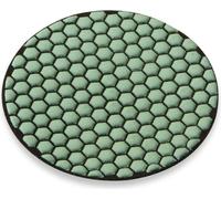 FLEX Patin de ponçage diamanté DP 800 DRY Ø 125 mm - 382868