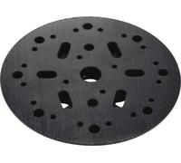 FLEX | Patin de ponçage en velcro souple - SP-EC S D150
