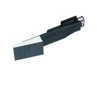 Flex Patin de Ponçage Rectangulaire Avec Tampon Abrasif