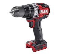 Flex PD 2G 18.0-EC-HD C Corps De Perceuse À Percussion Sans Fil Li-ion - 18V - Sans Balai
