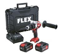 FLEX Perceuse à percussion 18V 5 Ah PD 2G 18.0-EC FS55 - 516171
