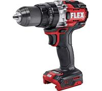 Flex PD 2G 18.0-EC-HD C Corps De Perceuse À Percussion Sans Fil Li-ion - 18V - Sans Balai