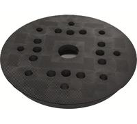 FLEX Plateau de ponçage auto-agrippant medium SP-M D125-M - 468975