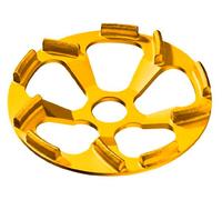 FLEX plateau de ponçage diamanté Beton-Jet 125 Ø, 323063