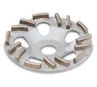FLEX plateau de ponçage diamanté Thermo-Jet TH-Jet D125 22,2, 359378