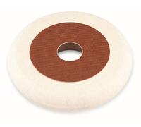 Flex Plateau Porte Disque Remplacement Feutre Ø 175 Mm 122.750