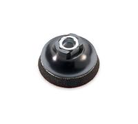 Flex Plateau velcro M 14 BP-M D75 M14 - 420492