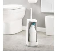 Joseph Joseph Brosse WC Flex à poser blanc-gris 70516