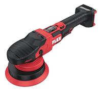 Flex Polisseuse excentrique sans fil 18 V XFE 2 21 18-EC C, course 21 mm | Charge maximale : Taille de la plaque de support : 150 mm, vitesse de rotation à vide : 1350-4350 1/min