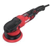 Flex Polisseuse excentrique XFE 2 21 14-EC C, avec roue libre, course 21 | Charge maximale : Taille de la plaque de support : 150 mm, vitesse de rotation à vide : 1350-4350 1/min