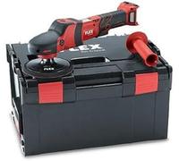 Flex Polisseuse sans fil 459062, 18 V, rouge, taille unique