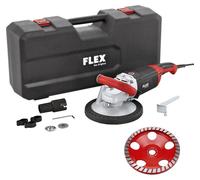 FLEX Ponceuse de rénovation LD 24-6 180, Kit (Turbo-Jet) - 420514