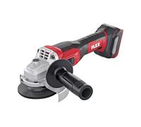 Flex Power Tools FLXL12518N L 125 18.0-EC Brushless Angle Broyeur 125mm 18V Brut