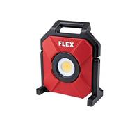 Flex Power Tools LED Site Spot 10.8/18V Unité Nue Avec Eco Mode FLX10000N