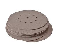 Flex Power Tools LIJA Velcro Redonda Ø 225 Grano P40