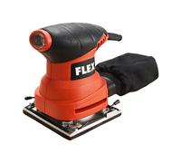 Flex Power Tools - MS 713 Ponceuse à palettes 220W 240V