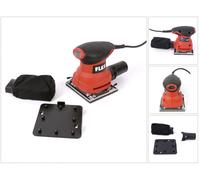 Flex Power Tools - MS 713 Ponceuse à palettes 220W 240V