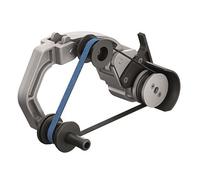 Flex Power Tools Tuyau Ceinture Sablage Fixation Changement Rapide Système