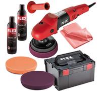 Flex Professionnel Polisseuse Pe 14 3 125 P Set 407569 407.569 IN L Boxx