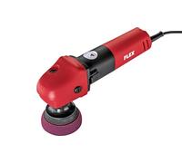 Flex-Tools Polisseuse pour petites surfaces PE 8-4/80 405.817 Rouge