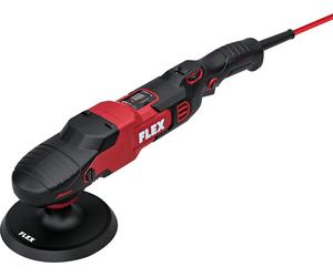Flex Rotationspolierer PE 2 14-EC C (1400 W, Leerlaufdrehzahl 550-18000 1/min)