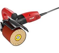 Flex Satineuse 433411 BSE 14-3 100 230 V Logement d'outil 19 mm max. 125 mm max. 100 mm
