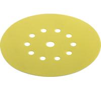 FLEX Schleifpapier D225-10 SF-P100 (Wand/Decke, 225 mm,P100 Körnung,VE 25 Stück)